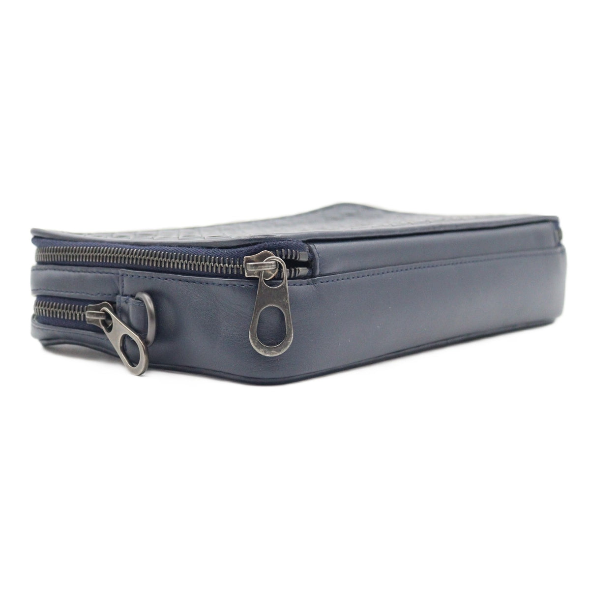 Bottega Veneta Intrecciato Pouch