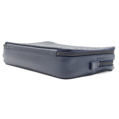 Bottega Veneta Intrecciato Pouch