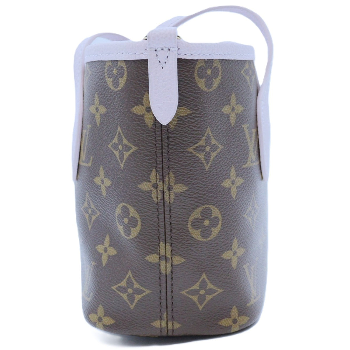 Louis Vuitton Neverfull Bandouliere Inside Out BB 2way Shoulder M25656