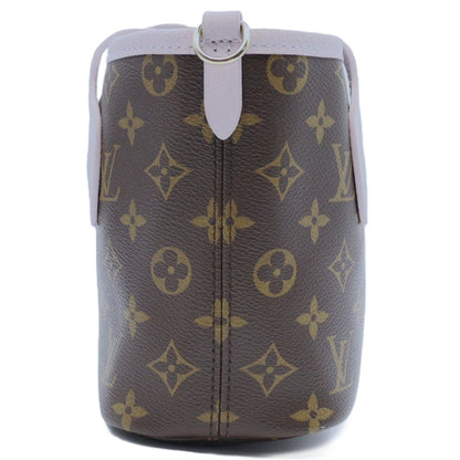 Louis Vuitton Neverfull Bandouliere Inside Out BB 2way Shoulder M25656