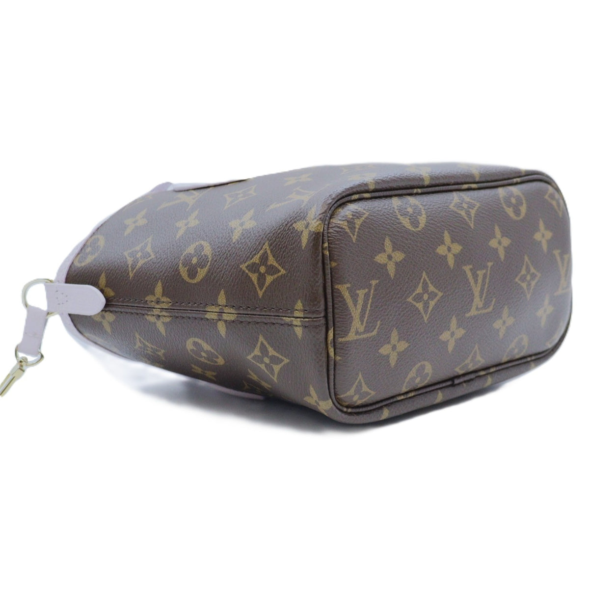 Louis Vuitton Neverfull Bandouliere Inside Out BB 2way Shoulder M25656