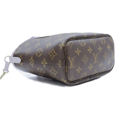 Louis Vuitton Neverfull Bandouliere Inside Out BB 2way Shoulder M25656
