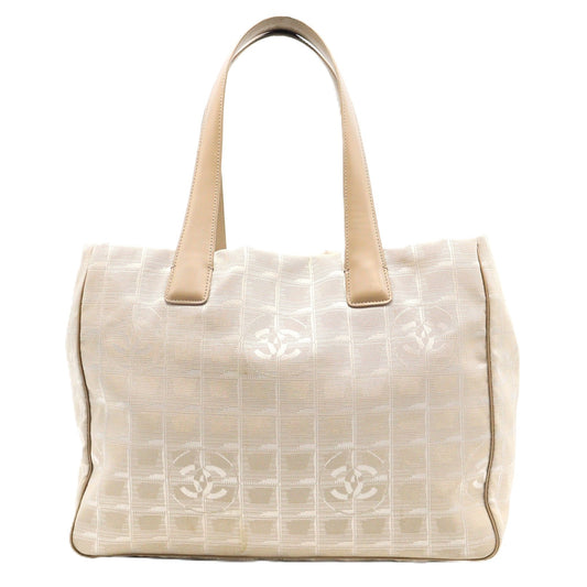 Chanel Travel Line Totebag