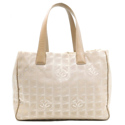 Chanel Travel Line Totebag