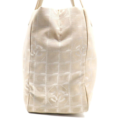 Chanel Travel Line Totebag