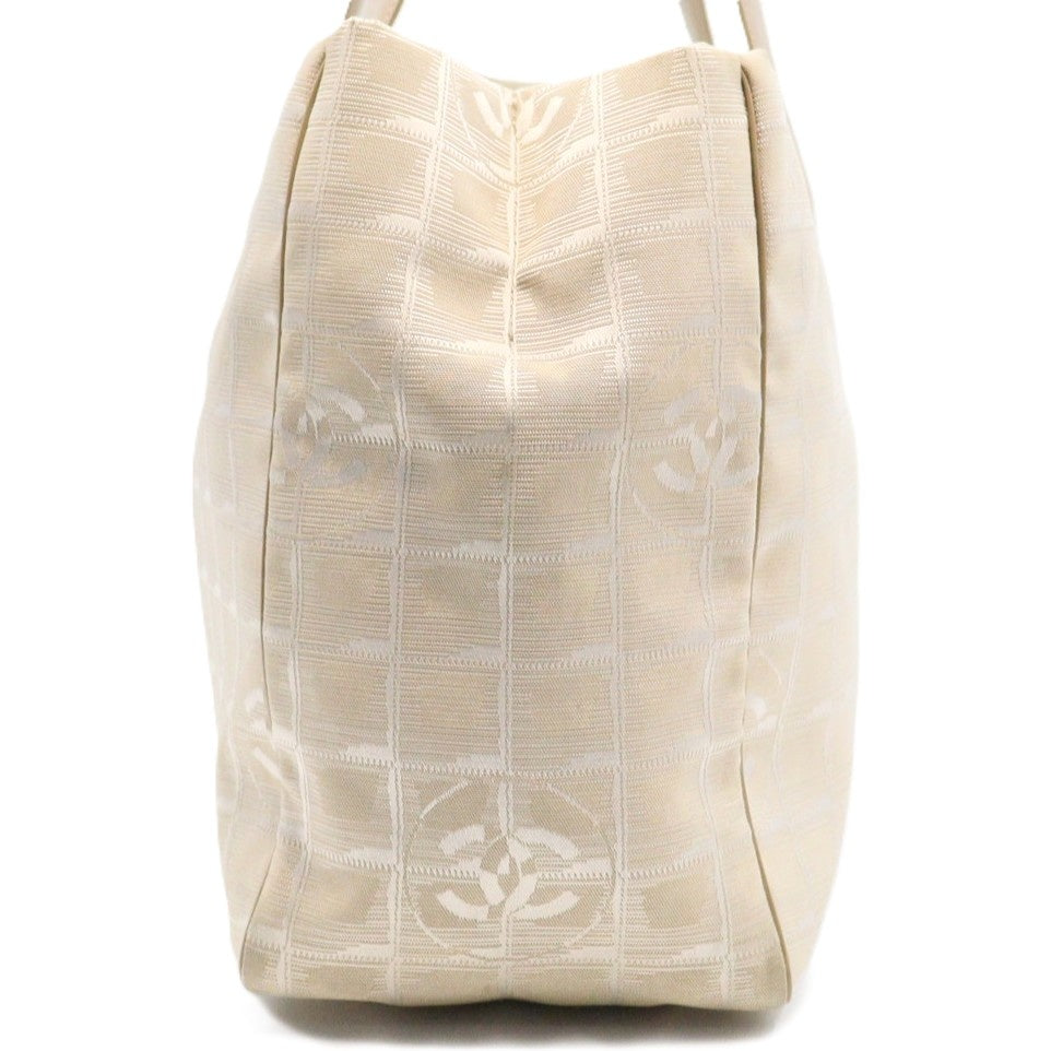 Chanel Travel Line Totebag