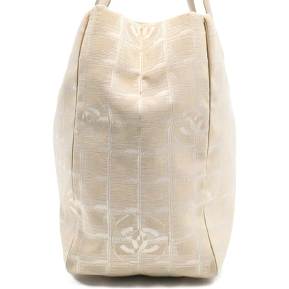 Chanel Travel Line Totebag