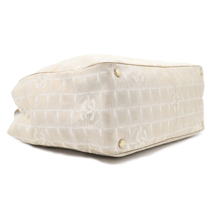 Chanel Travel Line Totebag