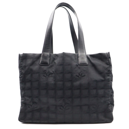 Chanel Travel Line Totebag
