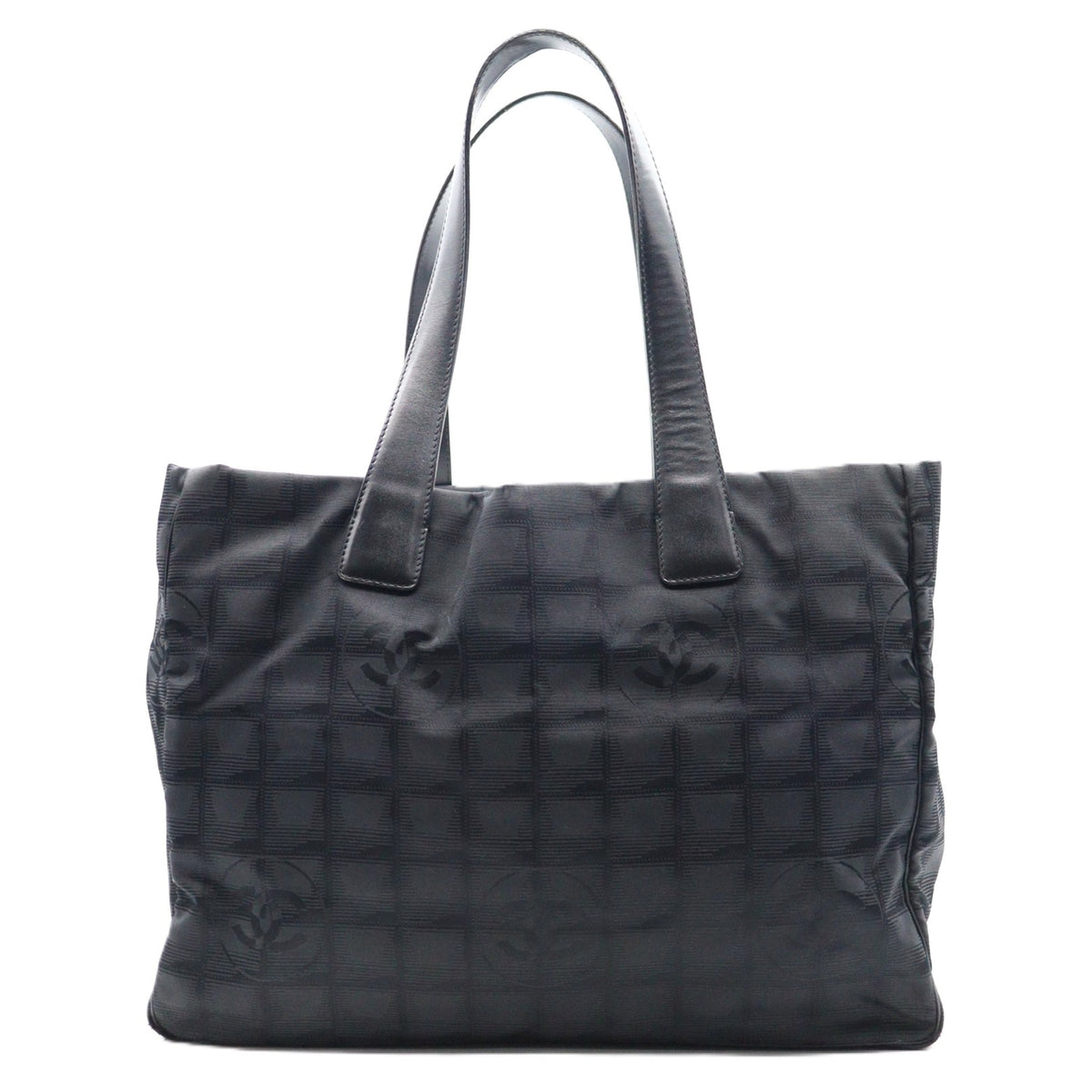 Chanel Travel Line Totebag