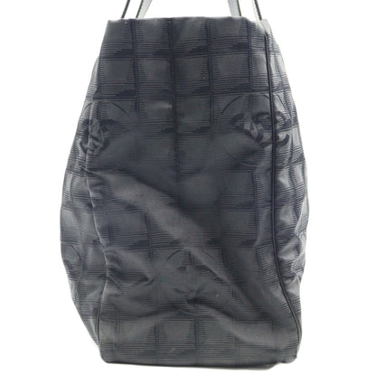 Chanel Travel Line Totebag