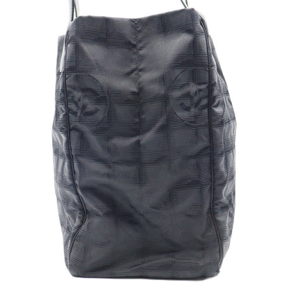 Chanel Travel Line Totebag