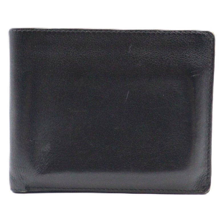 Hermes Citizen Twill Wallet