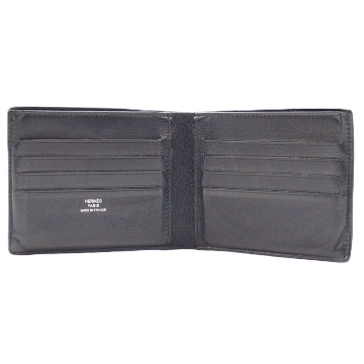 Hermes Citizen Twill Wallet
