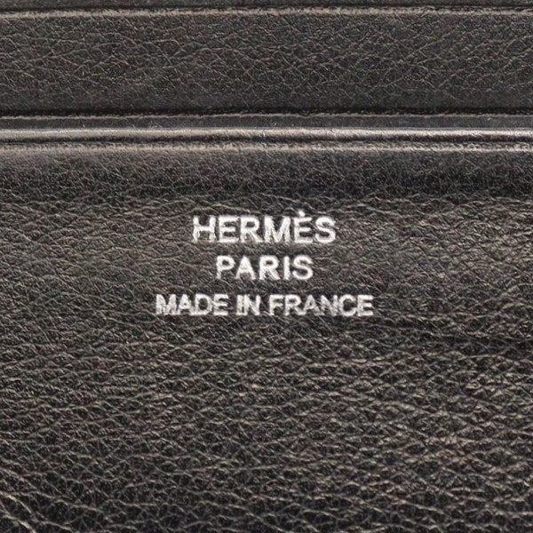 Hermes Citizen Twill Wallet