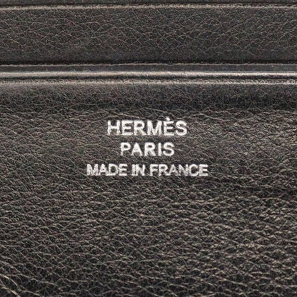 Hermes Citizen Twill Wallet