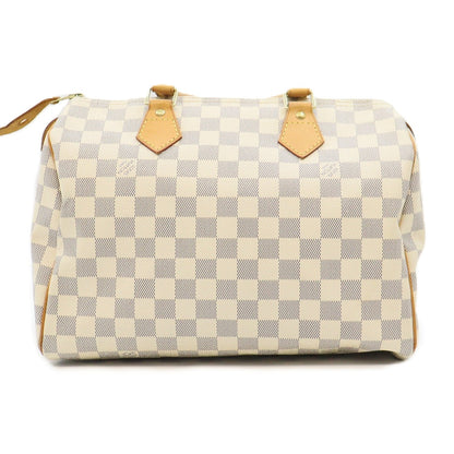 Louis Vuitton Speedy30 Handbag N41533