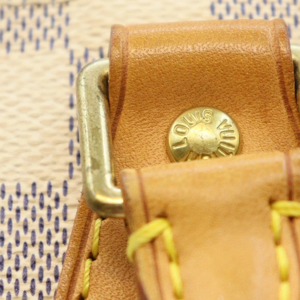 Louis Vuitton Speedy30 Handbag N41533