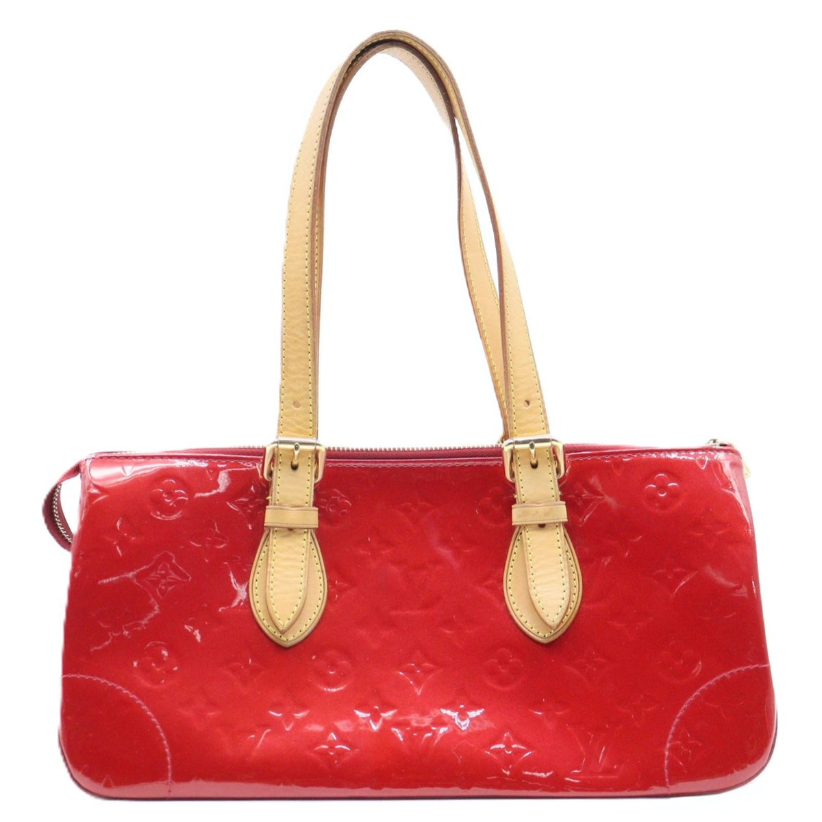 Louis Vuitton Rosewood Avenue Shoulder bag M93507