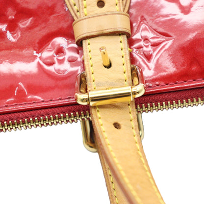 Louis Vuitton Rosewood Avenue Shoulder bag M93507