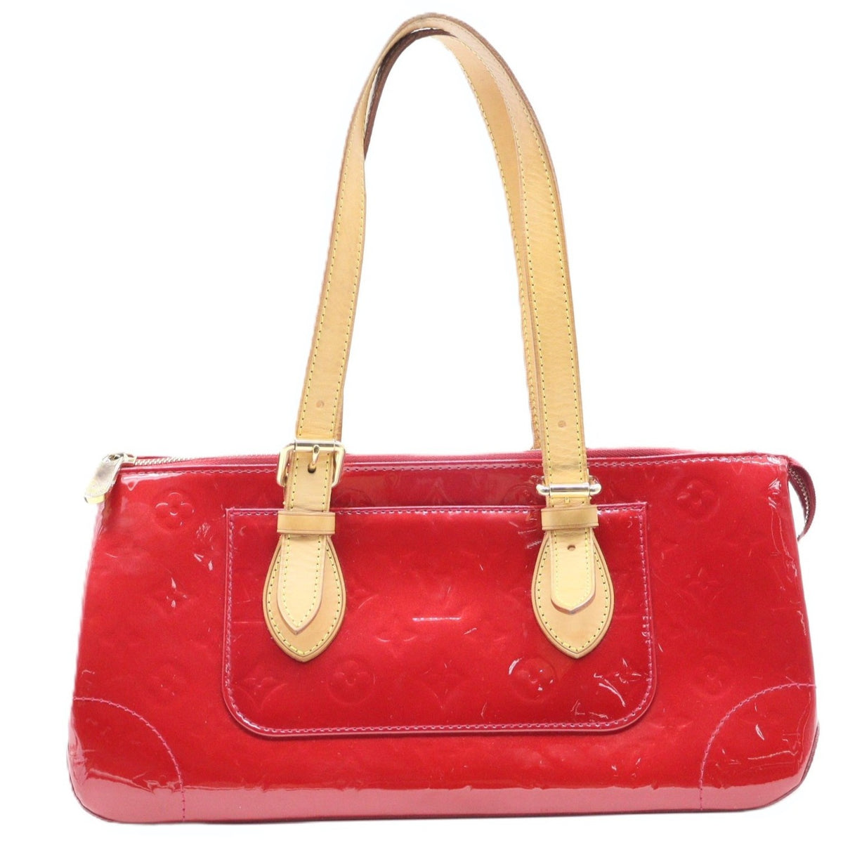 Louis Vuitton Rosewood Avenue Shoulder bag M93507
