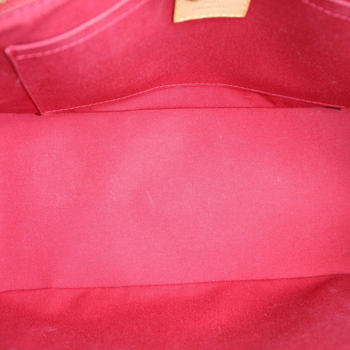 Louis Vuitton Rosewood Avenue Shoulder bag M93507