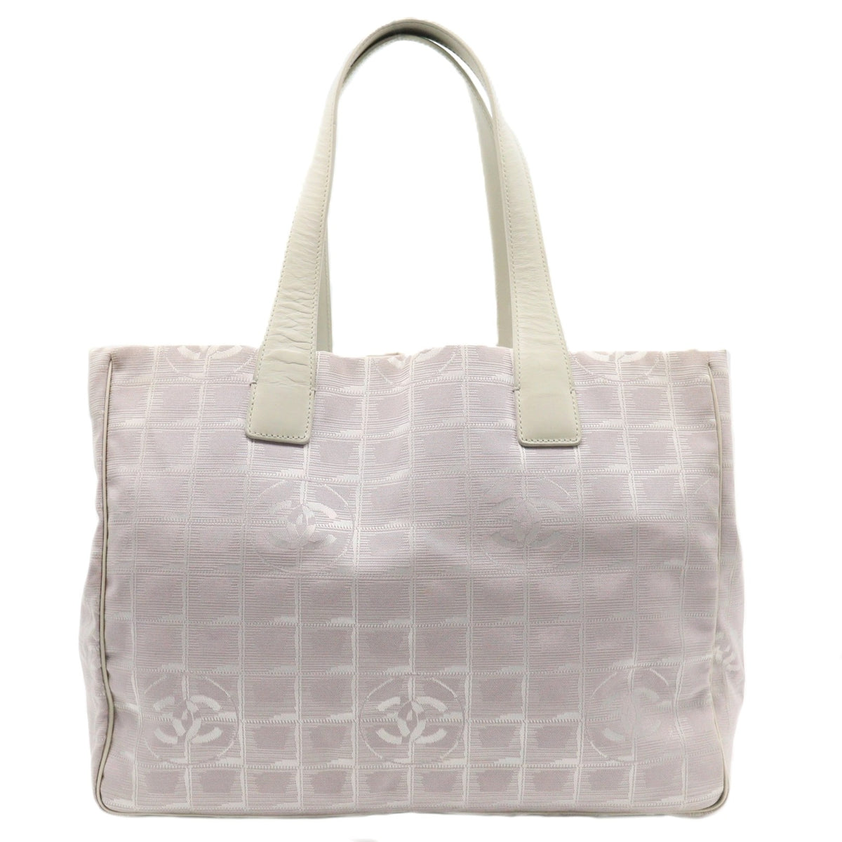 Chanel New Travel Line Totebag A15991
