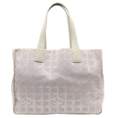 Chanel New Travel Line Totebag A15991