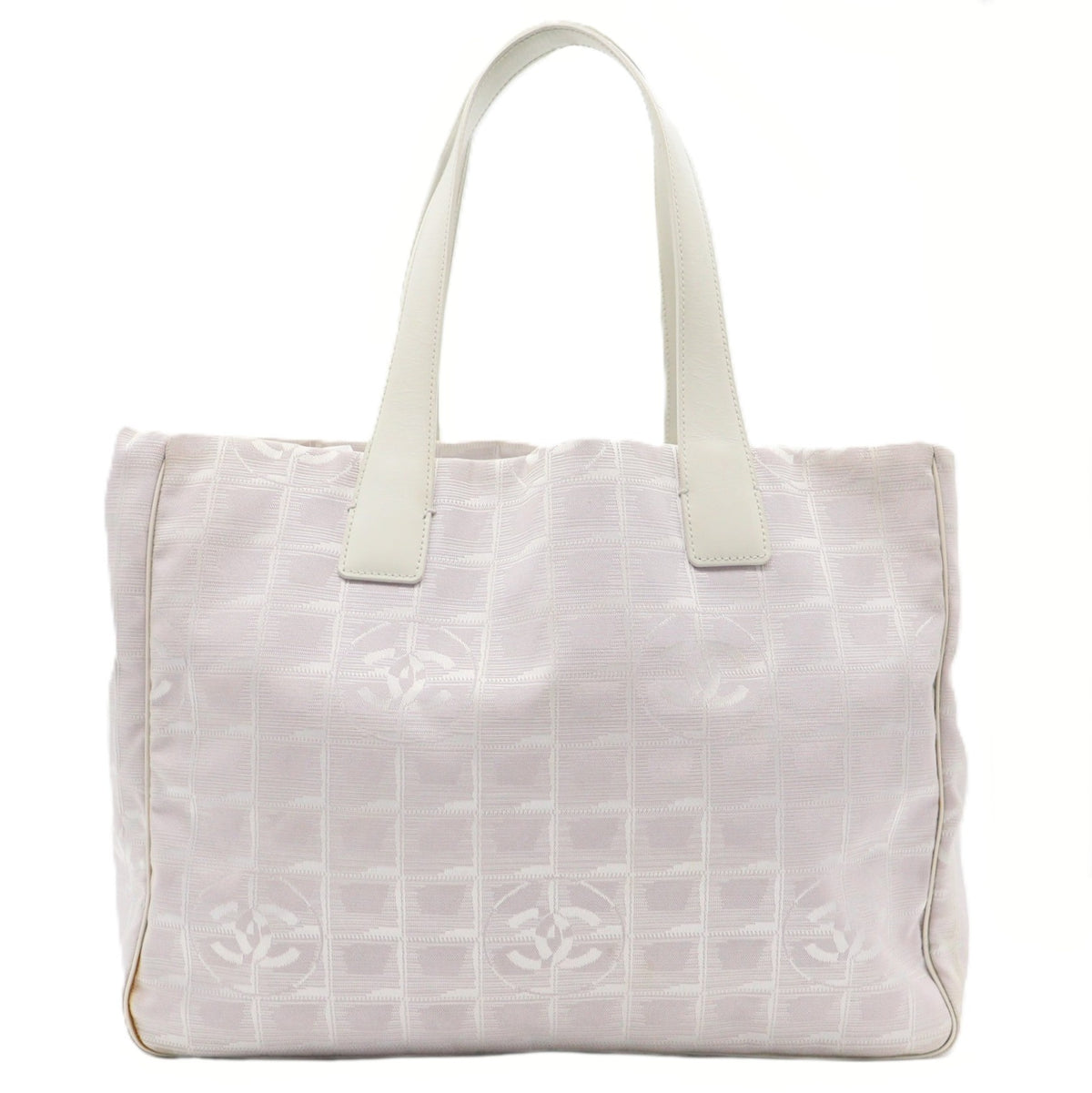 Chanel New Travel Line Totebag A15991