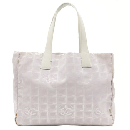 Chanel New Travel Line Totebag A15991