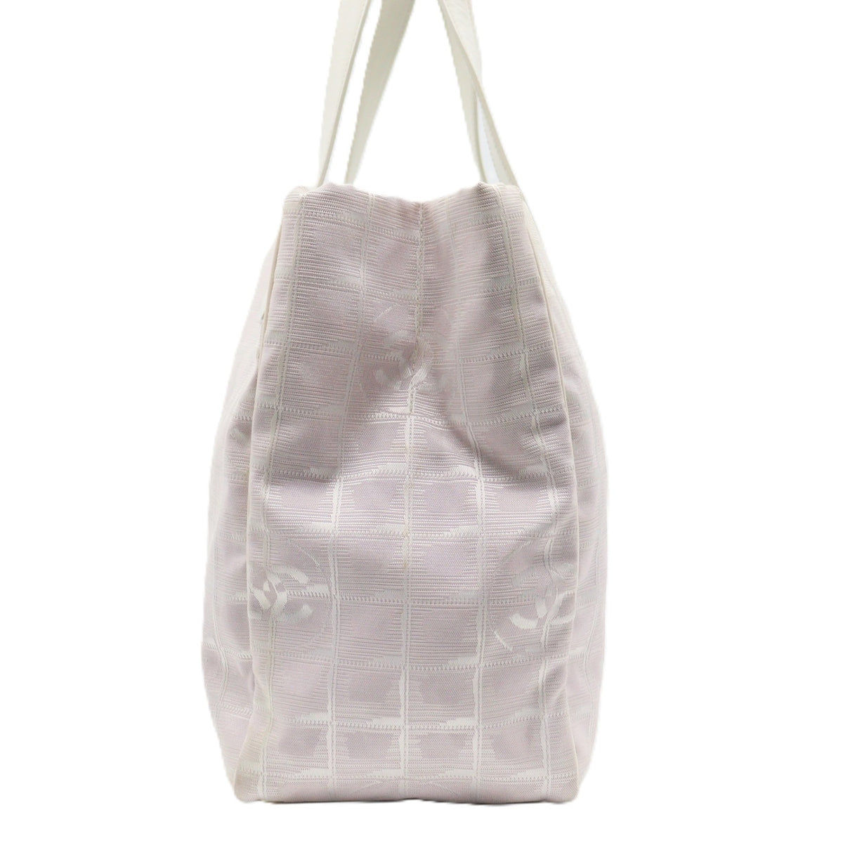Chanel New Travel Line Totebag A15991