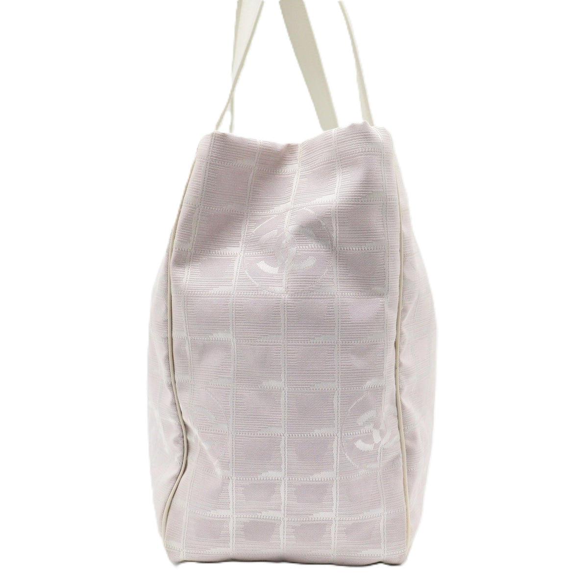 Chanel New Travel Line Totebag A15991