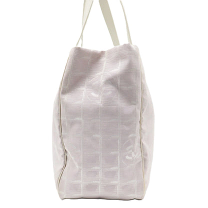 Chanel New Travel Line Totebag A15991