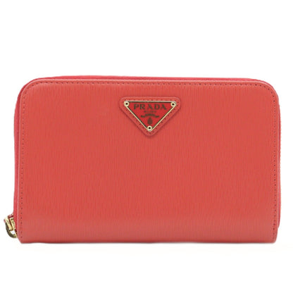 Prada Zip Around Wallet 1ML157