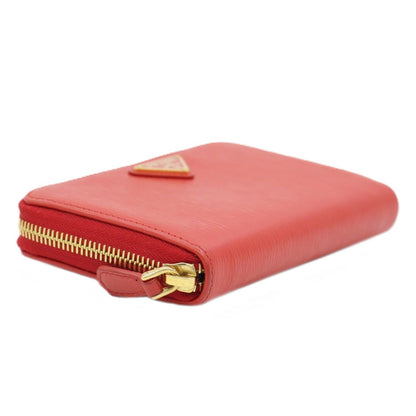 Prada Zip Around Wallet 1ML157