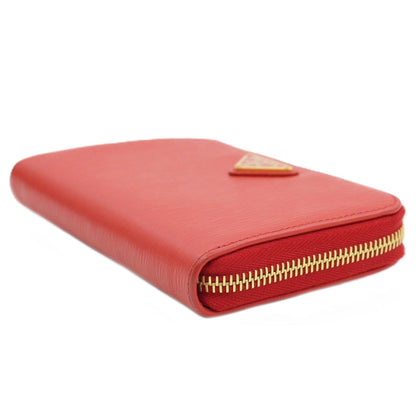 Prada Zip Around Wallet 1ML157