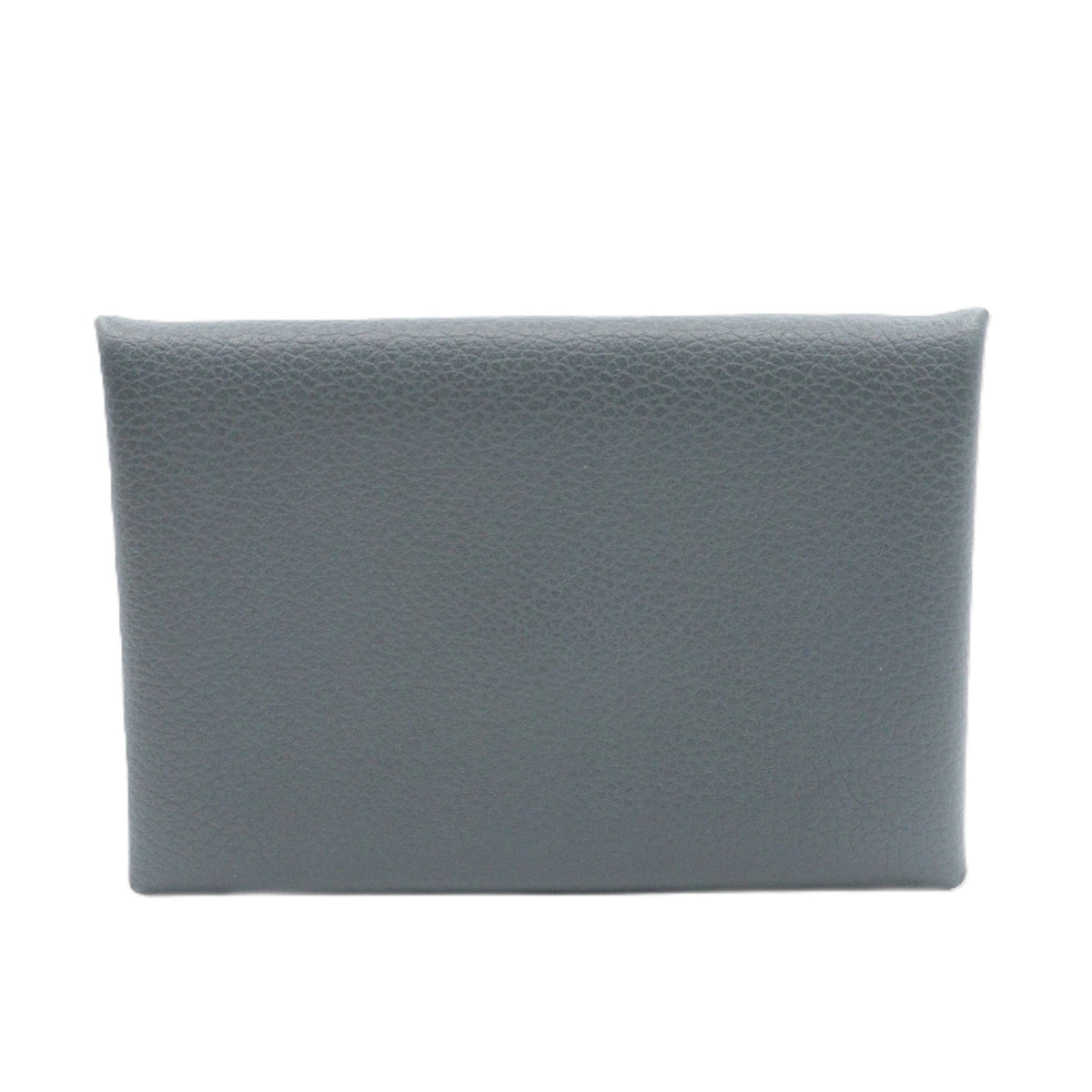 Hermes Calvi Card Holder
