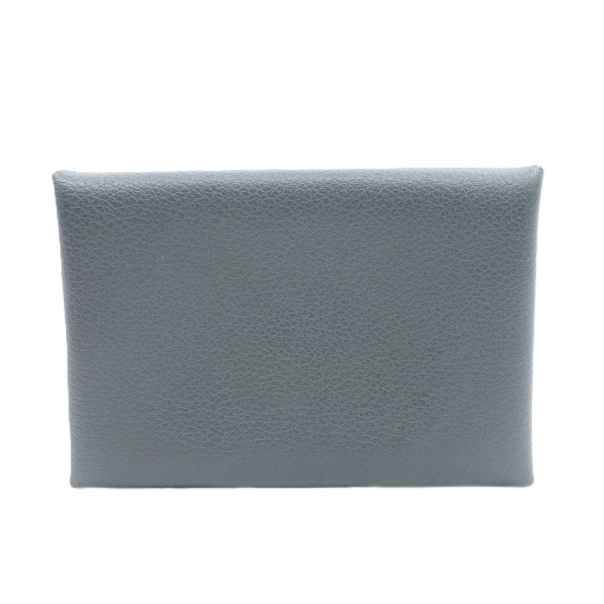 Hermes Calvi Card Holder