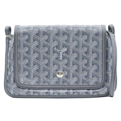 Goyard Plumet Pouch Wallet Shoulder bag PLUMETPMLTY51CL51P