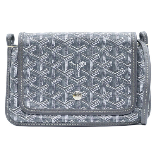 Goyard Plumet Pouch Wallet Shoulder bag PLUMETPMLTY51CL51P