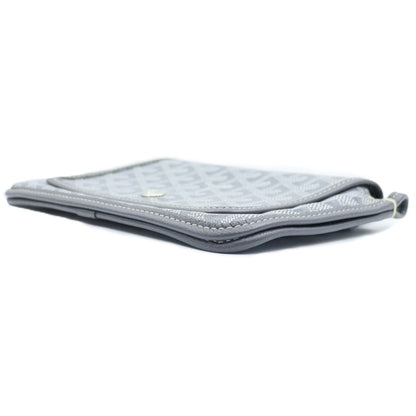 Goyard Plumet Pouch Wallet Shoulder bag PLUMETPMLTY51CL51P