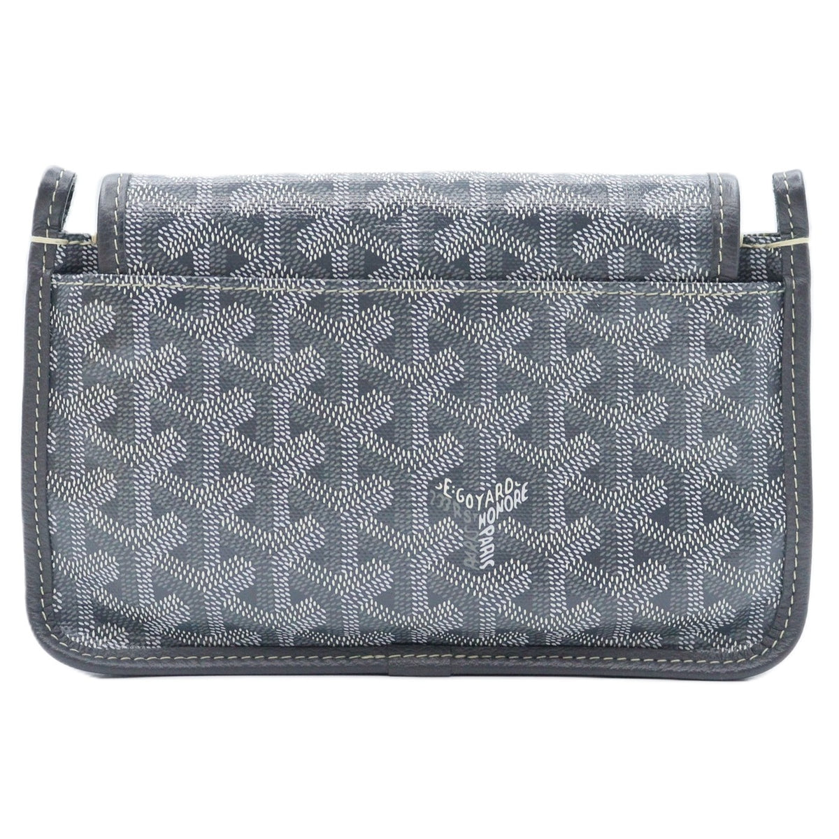 Goyard Plumet Pouch Wallet Shoulder bag PLUMETPMLTY51CL51P