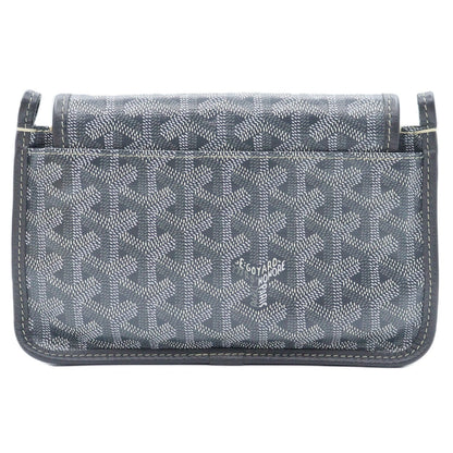 Goyard Plumet Pouch Wallet Shoulder bag PLUMETPMLTY51CL51P