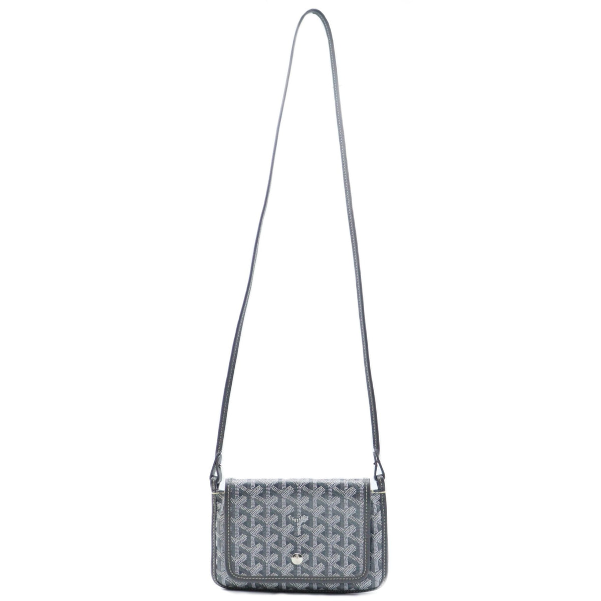 Goyard Plumet Pouch Wallet Shoulder bag PLUMETPMLTY51CL51P