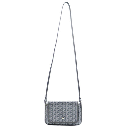 Goyard Plumet Pouch Wallet Shoulder bag PLUMETPMLTY51CL51P
