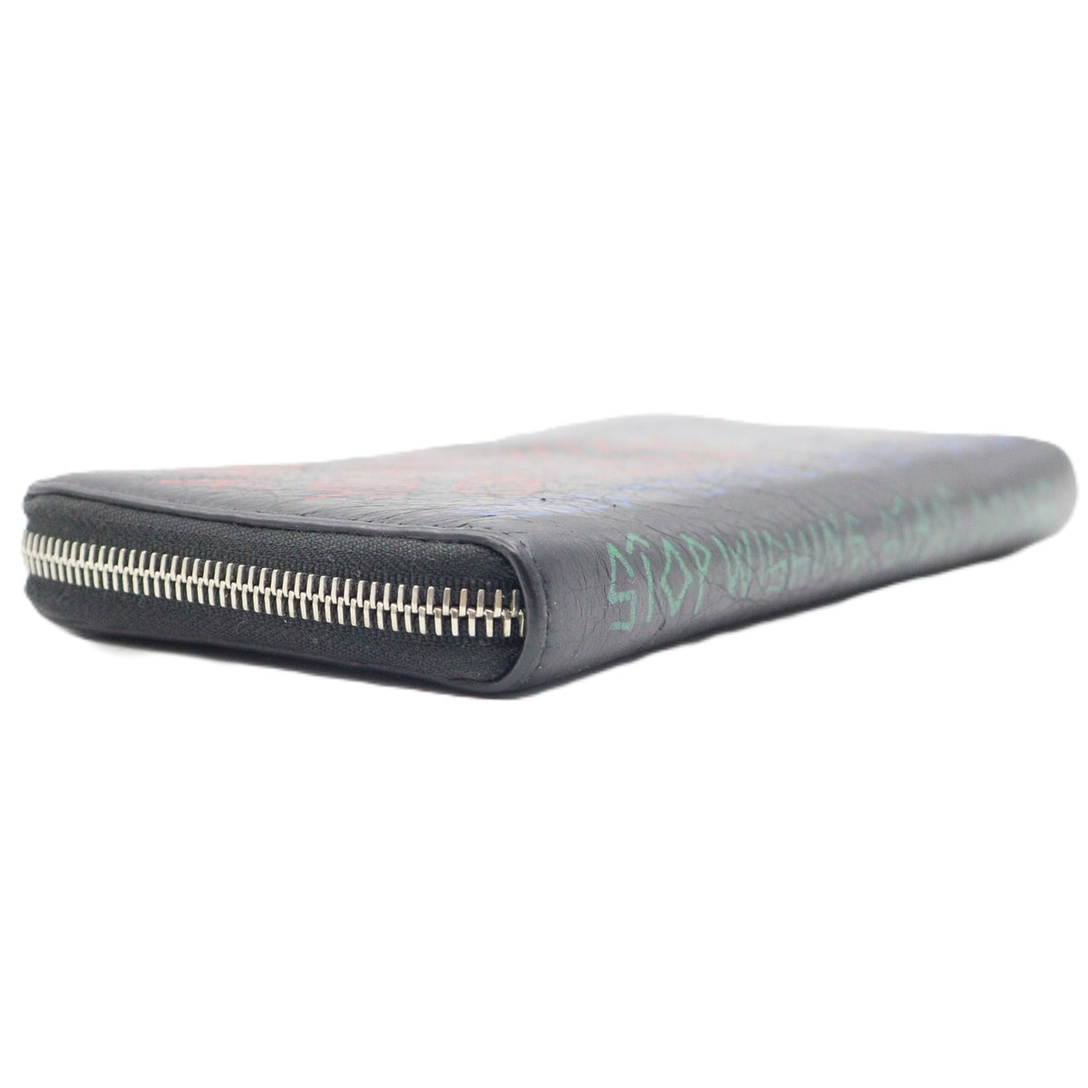 Balenciaga Zippy Wallet 510744