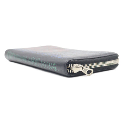 Balenciaga Zippy Wallet 510744