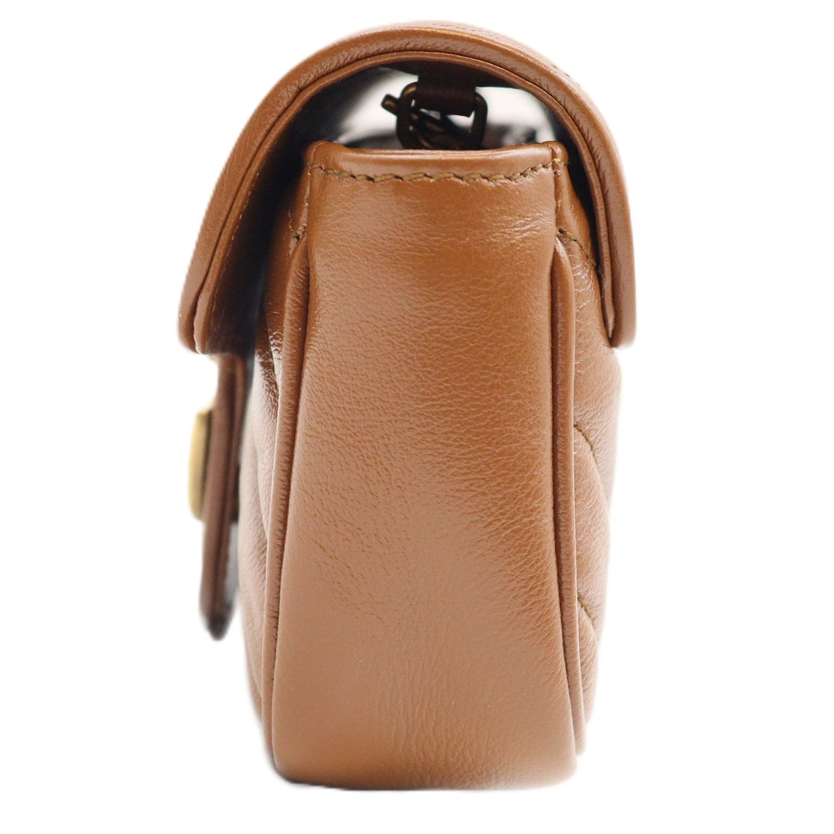 Gucci GG Marmont Chain Shoulder 476433