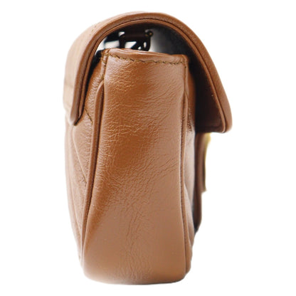 Gucci GG Marmont Chain Shoulder 476433