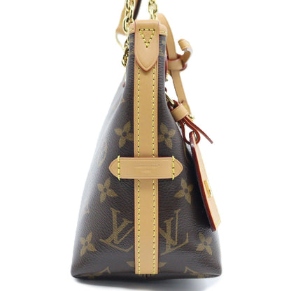 Louis Vuitton Carryall BB Chain Shoulder M13014